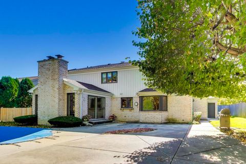 Tiny photo for 2660 Prince Street, Northbrook, IL 60062 (MLS # 12501509)