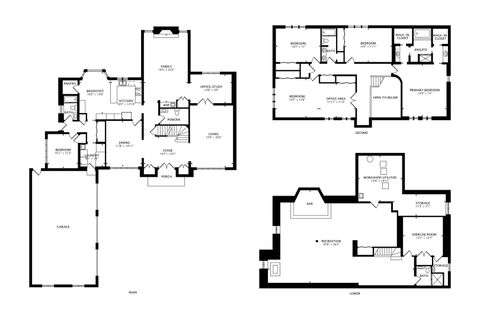Tiny photo for 2660 Prince Street, Northbrook, IL 60062 (MLS # 12501509)