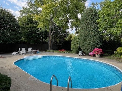 Tiny photo for 2660 Prince Street, Northbrook, IL 60062 (MLS # 12501509)