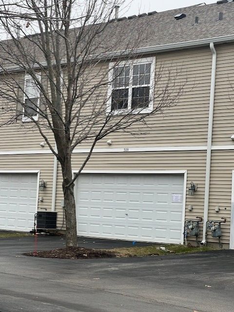 Tiny photo for 309 Springbrook Trail S Trl, Oswego, IL 60543 (MLS # 12542909)