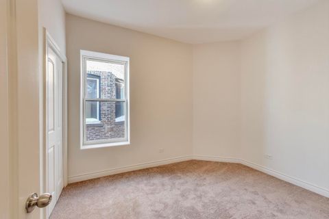 Tiny photo for 6318 S Greenwood Avenue #3, Chicago, IL 60637 (MLS # 12552617)