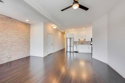 Tiny photo for 6318 S Greenwood Avenue #3, Chicago, IL 60637 (MLS # 12552617)