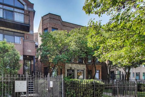 Tiny photo for 6318 S Greenwood Avenue #3, Chicago, IL 60637 (MLS # 12552617)
