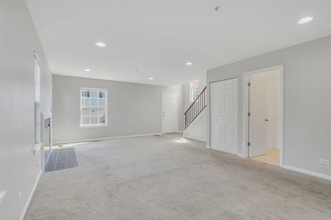 Tiny photo for 1314 Orleans Drive, Mundelein, IL 60060 (MLS # 12719279)