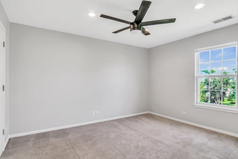 Tiny photo for 1314 Orleans Drive, Mundelein, IL 60060 (MLS # 12719279)