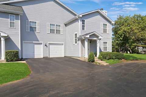 Photo of 1314 Orleans Drive, Mundelein, IL 60060 (MLS # 12719279)