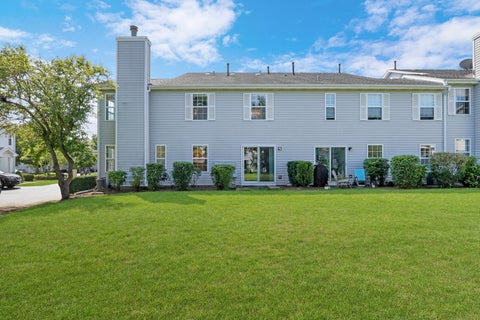 Tiny photo for 1314 Orleans Drive, Mundelein, IL 60060 (MLS # 12719279)