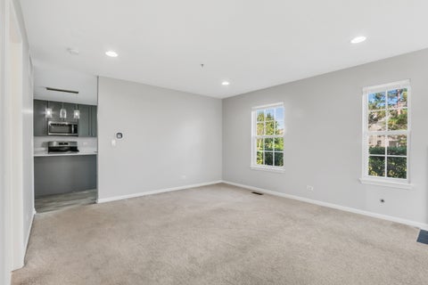 Tiny photo for 1314 Orleans Drive, Mundelein, IL 60060 (MLS # 12719279)