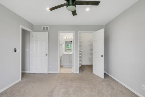 Tiny photo for 1314 Orleans Drive, Mundelein, IL 60060 (MLS # 12719279)