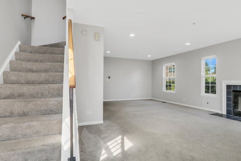 Tiny photo for 1314 Orleans Drive, Mundelein, IL 60060 (MLS # 12719279)
