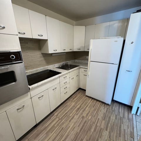 Tiny photo for 4800 S Chicago Beach Drive #709S, Chicago, IL 60615 (MLS # 12694227)