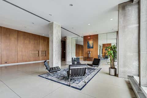 Tiny photo for 4800 S Chicago Beach Drive #709S, Chicago, IL 60615 (MLS # 12694227)