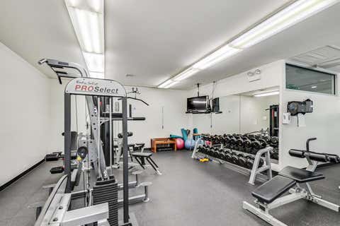 Tiny photo for 4800 S Chicago Beach Drive #709S, Chicago, IL 60615 (MLS # 12694227)