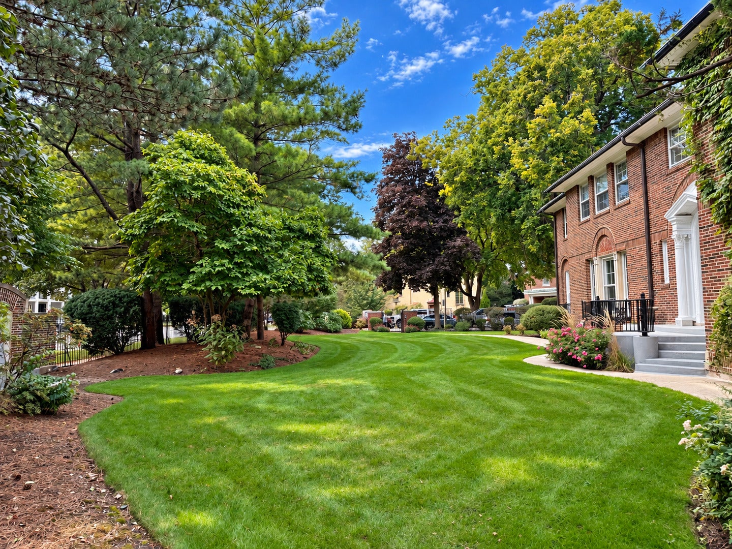 500 Linden Avenue