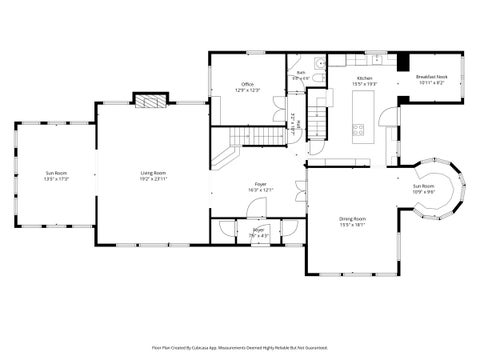 Tiny photo for 500 Linden Avenue, Oak Park, IL 60302 (MLS # 12781353)