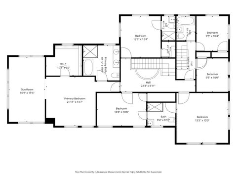 Tiny photo for 500 Linden Avenue, Oak Park, IL 60302 (MLS # 12781353)