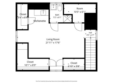 Tiny photo for 500 Linden Avenue, Oak Park, IL 60302 (MLS # 12781353)