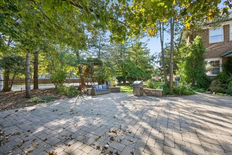 Tiny photo for 500 Linden Avenue, Oak Park, IL 60302 (MLS # 12781353)