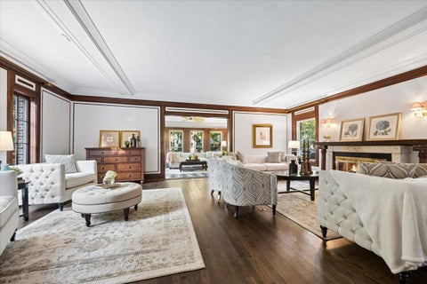 Tiny photo for 500 Linden Avenue, Oak Park, IL 60302 (MLS # 12781353)