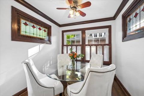 Tiny photo for 500 Linden Avenue, Oak Park, IL 60302 (MLS # 12781353)