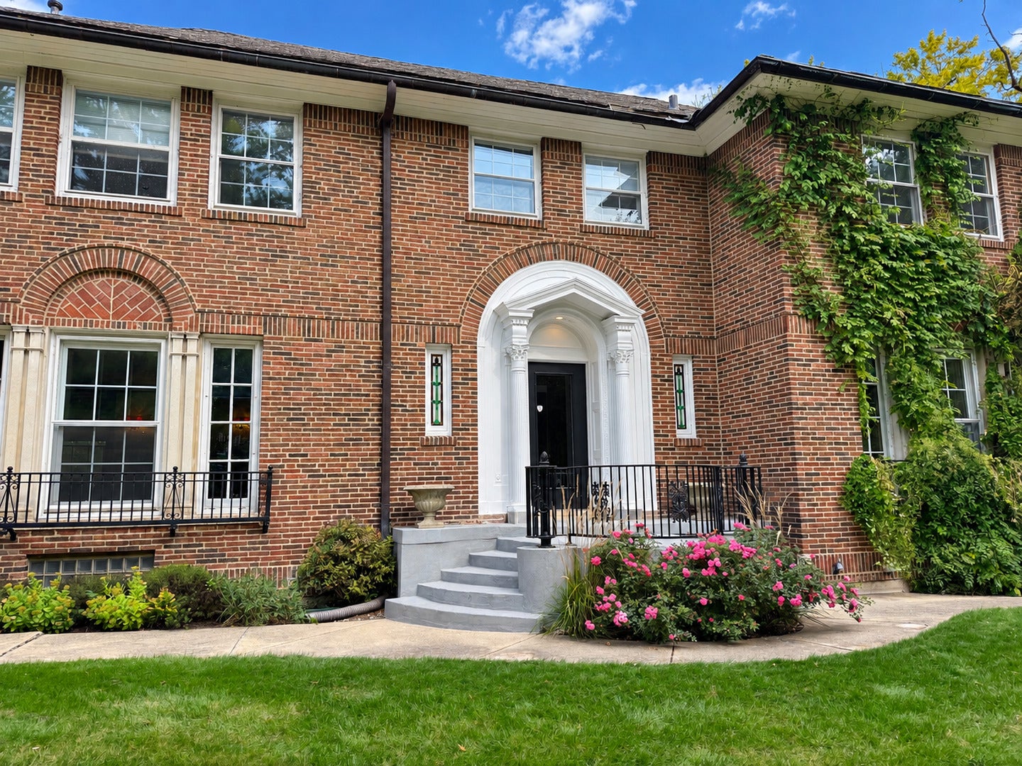 500 Linden Avenue