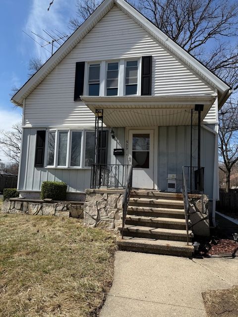 509 S May Street Joliet IL 60436