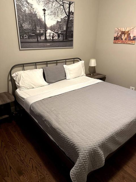 Tiny photo for 1730 W Beach Avenue #1, Chicago, IL 60622 (MLS # 12524455)