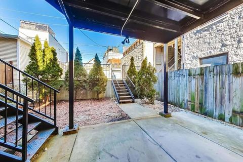 Tiny photo for 1730 W Beach Avenue #1, Chicago, IL 60622 (MLS # 12524455)