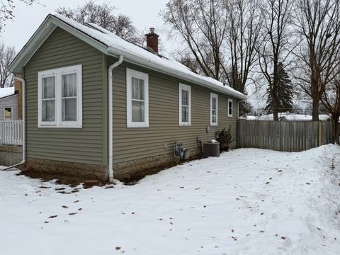Tiny photo for 229 S Edison Avenue, Elgin, IL 60123 (MLS # 12532638)