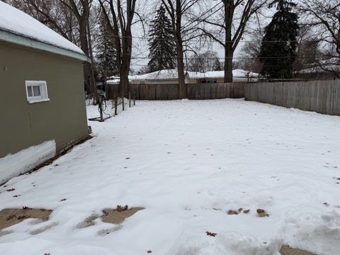 Tiny photo for 229 S Edison Avenue, Elgin, IL 60123 (MLS # 12532638)