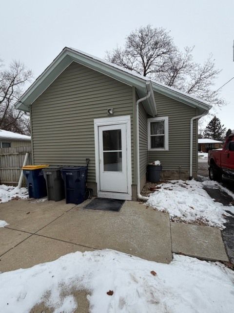 Tiny photo for 229 S Edison Avenue, Elgin, IL 60123 (MLS # 12532638)