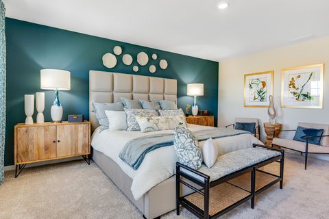 Tiny photo for 235 Settlers Place, West Dundee, IL 60118 (MLS # 12551140)