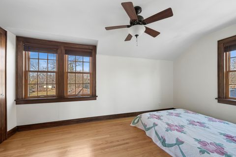 Tiny photo for 515 W 2nd Street, Genoa, IL 60135 (MLS # 12565848)