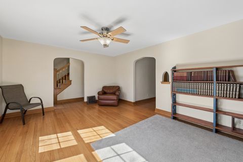 Tiny photo for 515 W 2nd Street, Genoa, IL 60135 (MLS # 12565848)