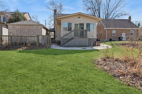 Tiny photo for 515 W 2nd Street, Genoa, IL 60135 (MLS # 12565848)