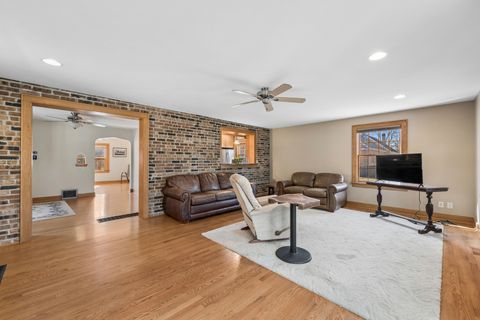 Tiny photo for 515 W 2nd Street, Genoa, IL 60135 (MLS # 12565848)