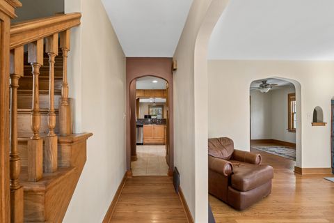 Tiny photo for 515 W 2nd Street, Genoa, IL 60135 (MLS # 12565848)