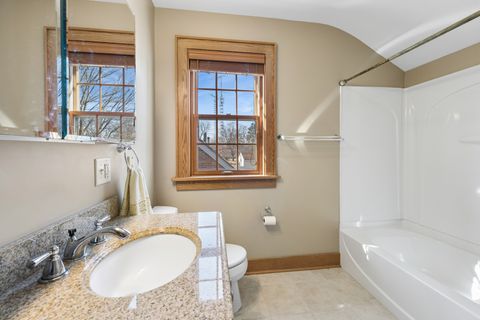 Tiny photo for 515 W 2nd Street, Genoa, IL 60135 (MLS # 12565848)