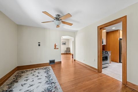 Tiny photo for 515 W 2nd Street, Genoa, IL 60135 (MLS # 12565848)