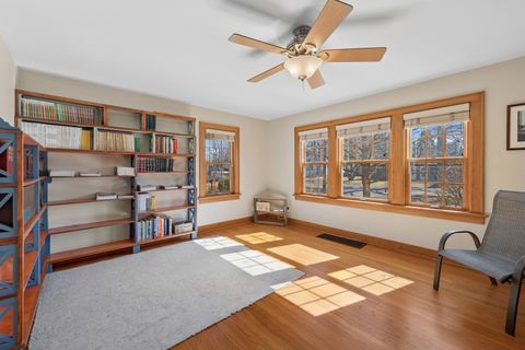 Tiny photo for 515 W 2nd Street, Genoa, IL 60135 (MLS # 12565848)