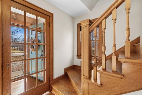 Tiny photo for 515 W 2nd Street, Genoa, IL 60135 (MLS # 12565848)