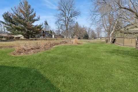 Tiny photo for 515 W 2nd Street, Genoa, IL 60135 (MLS # 12565848)