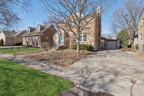Tiny photo for 515 W 2nd Street, Genoa, IL 60135 (MLS # 12565848)