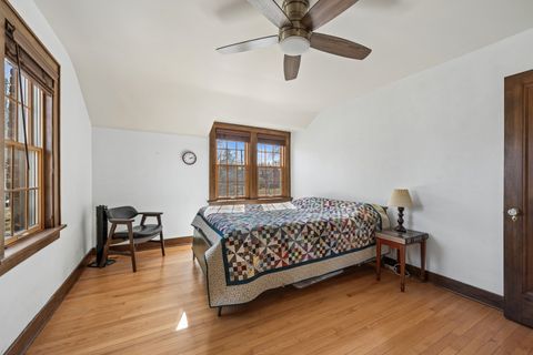 Tiny photo for 515 W 2nd Street, Genoa, IL 60135 (MLS # 12565848)