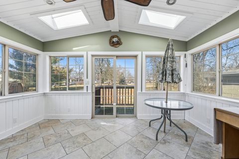 Tiny photo for 515 W 2nd Street, Genoa, IL 60135 (MLS # 12565848)