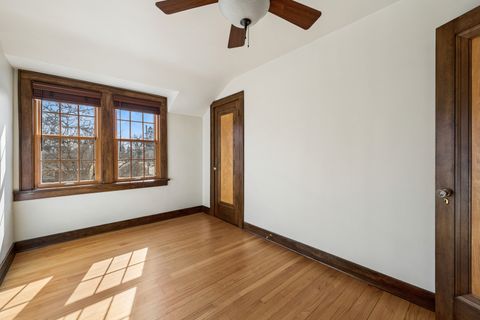 Tiny photo for 515 W 2nd Street, Genoa, IL 60135 (MLS # 12565848)