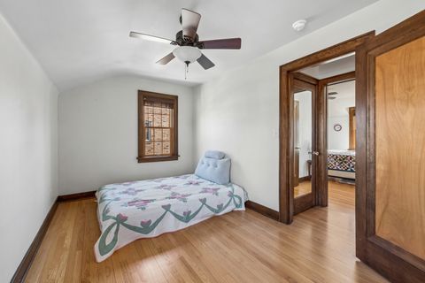 Tiny photo for 515 W 2nd Street, Genoa, IL 60135 (MLS # 12565848)