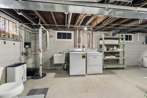 Tiny photo for 515 W 2nd Street, Genoa, IL 60135 (MLS # 12565848)