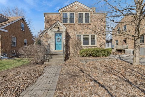 Photo of 515 W 2nd Street, Genoa, IL 60135 (MLS # 12565848)