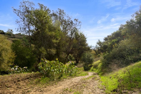 Tiny photo for 856 Highland Drive #4, Santa Barbara, CA 93109 (MLS # 12763117)